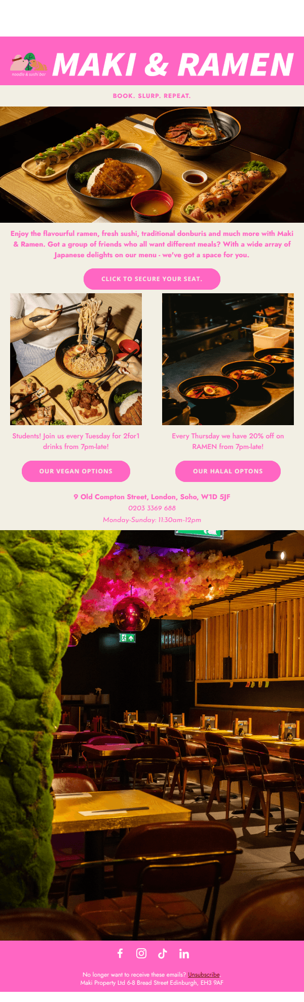 2for1 cocktails? Click for more!