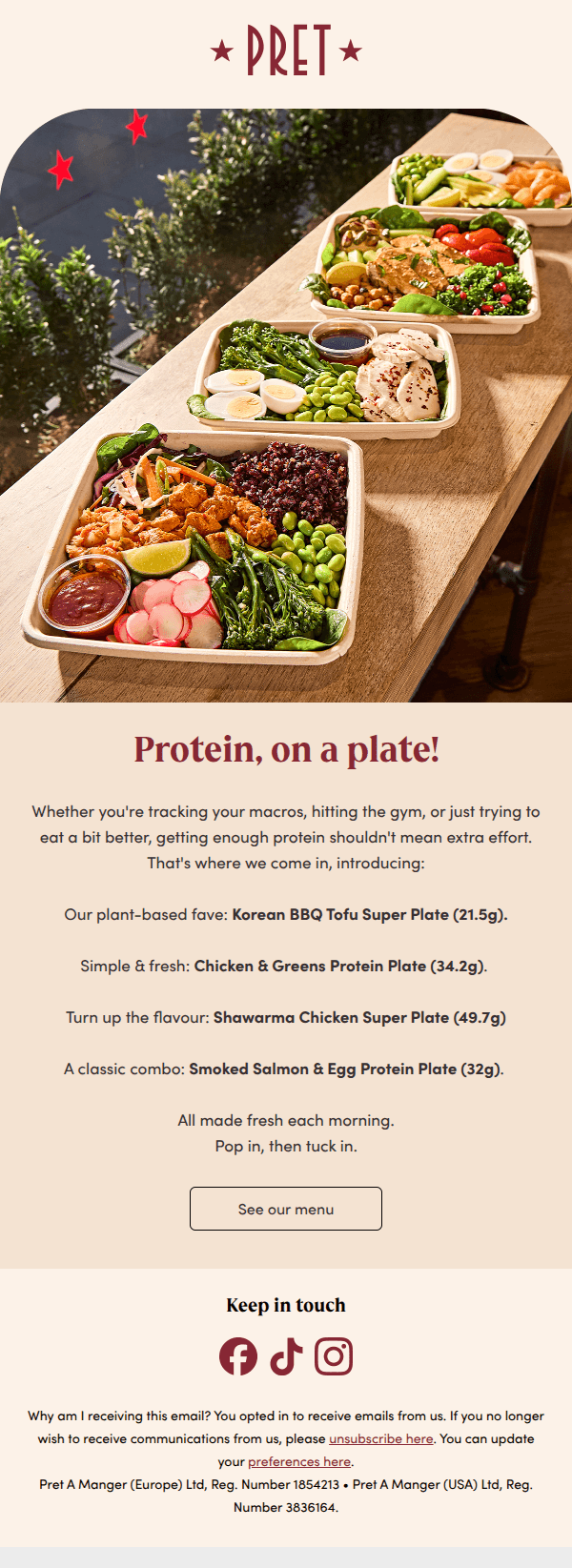 Struggling to hit your protein goals?